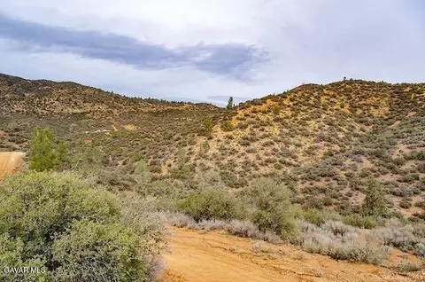 Quail Mountain Drive, Tehachapi, CA 93561 photo 25