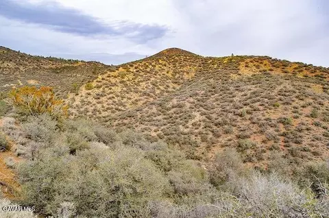 Quail Mountain Drive, Tehachapi, CA 93561 photo 31