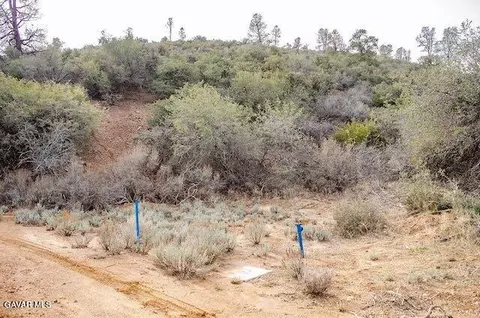 Quail Mountain Drive, Tehachapi, CA 93561 photo 60