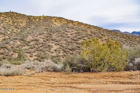 Quail Mountain Drive, Tehachapi, CA 93561 photo 27