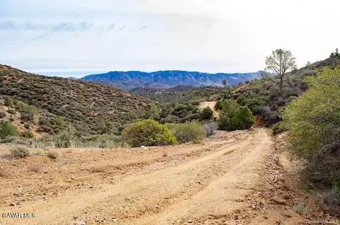 Quail Mountain Drive, Tehachapi, CA 93561 photo 34