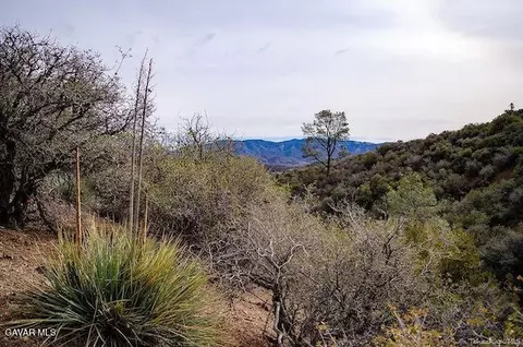 Quail Mountain Drive, Tehachapi, CA 93561 photo 56