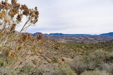 Quail Mountain Drive, Tehachapi, CA 93561 photo 6