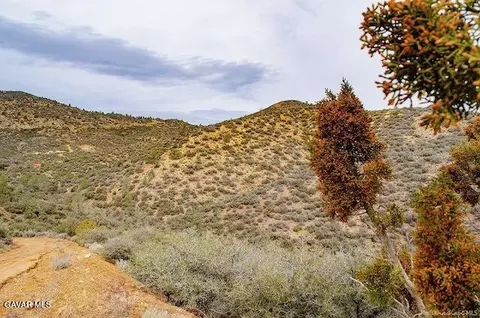 Quail Mountain Drive, Tehachapi, CA 93561 photo 29