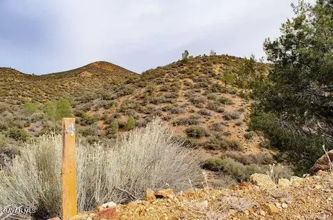 Quail Mountain Drive, Tehachapi, CA 93561 photo 8