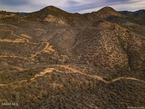 Quail Mountain Drive, Tehachapi, CA 93561 photo 46
