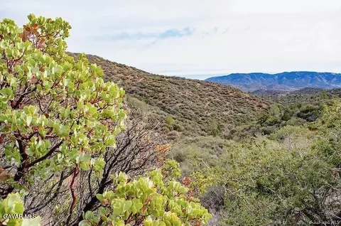 Quail Mountain Drive, Tehachapi, CA 93561 photo 12