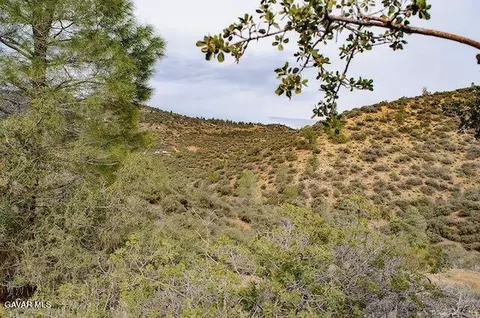 Quail Mountain Drive, Tehachapi, CA 93561 photo 23
