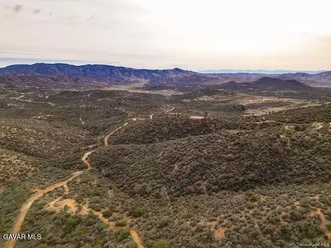 Quail Mountain Drive, Tehachapi, CA 93561 photo 42
