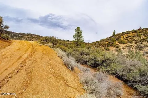 Quail Mountain Drive, Tehachapi, CA 93561 photo 19
