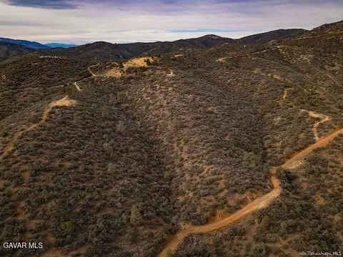 Quail Mountain Drive, Tehachapi, CA 93561 photo 87