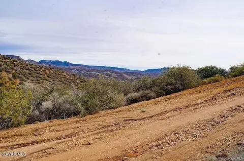 Quail Mountain Drive, Tehachapi, CA 93561 photo 28
