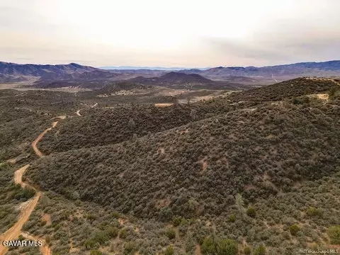 Quail Mountain Drive, Tehachapi, CA 93561 photo 44