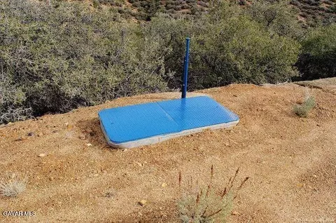 Quail Mountain Drive, Tehachapi, CA 93561 photo 3