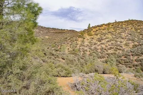 Quail Mountain Drive, Tehachapi, CA 93561 photo 22