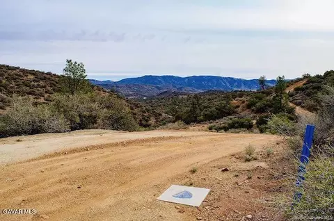 Quail Mountain Drive, Tehachapi, CA 93561 photo 35