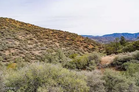 Quail Mountain Drive, Tehachapi, CA 93561 photo 18