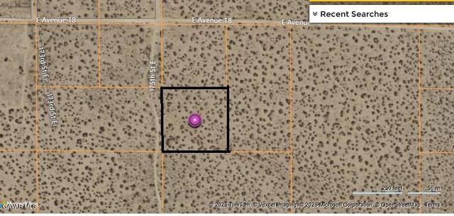 175 Th St East Avenue T8, Palmdale, CA 93591