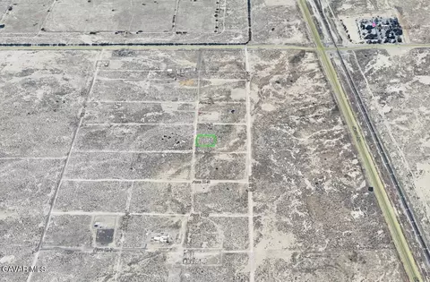 1100 W Avenue E-4, Lancaster, CA 93534