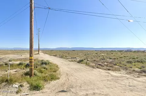 1100 W Avenue E-4, Lancaster, CA 93534