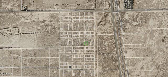 1100 W Avenue E-4, Lancaster, CA 93534