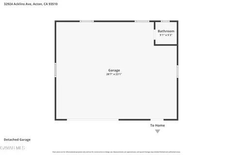 32924 Acklins Ave, Acton, CA 93510 photo 4