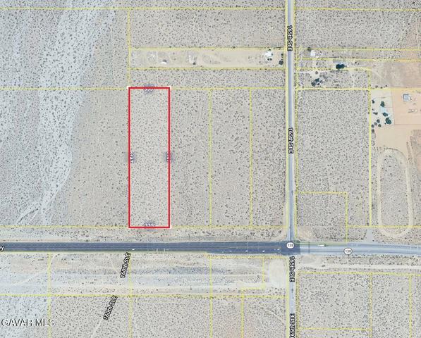 16200 Pearblossom Hwy, Palmdale, CA 93591