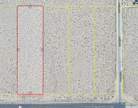 16200 Pearblossom Hwy, Llano, CA 93544