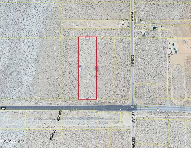 16300 Pearblossom Hwy, Palmdale, CA 93591