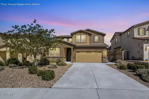 37434 Woodsia Ct, Palmdale, CA 93551