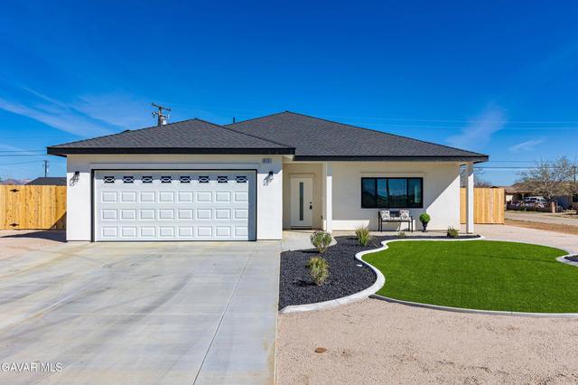 21418 79th St, California City, CA 93505