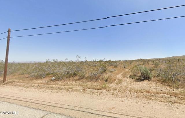 Ave V14, Pearblossom, CA 93553