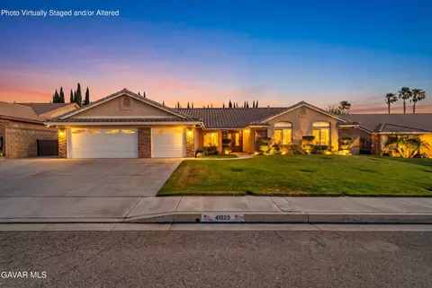 41029 Walrus Way, Palmdale, CA 93551