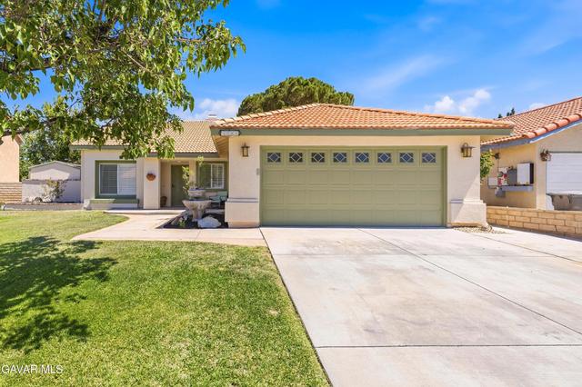 3201 Margate Pl, Palmdale, CA 93551