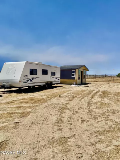 59 W Th W George Ave, Rosamond, CA 93560