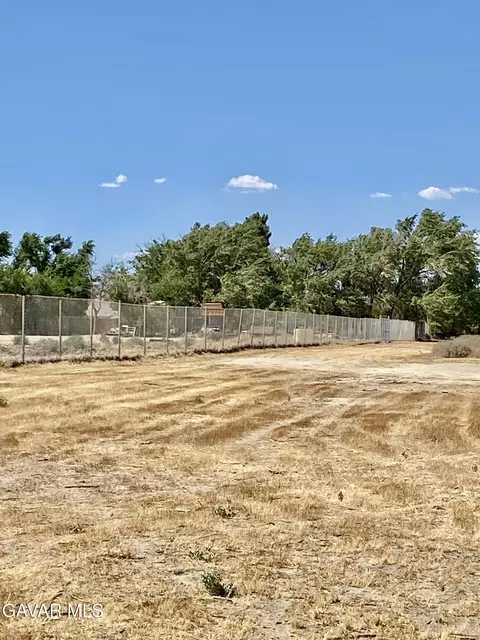 59 W Th W George Ave, Rosamond, CA 93560