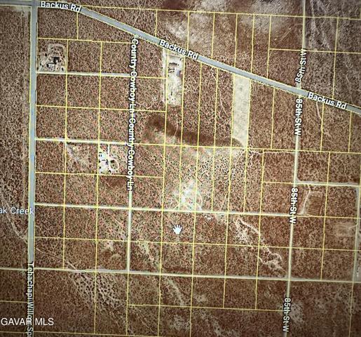 85 Th St, Rosamond, CA 93560