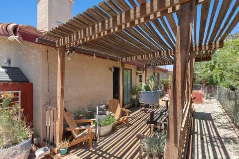 Exterior - 14324 Lear St, Mojave, CA 93501 photo 3 of 7