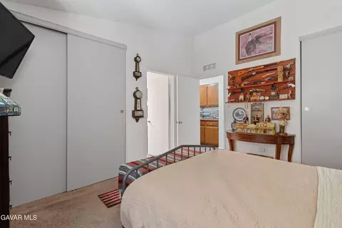 Bedroom - 14324 Lear St, Mojave, CA 93501 photo 1 of 2