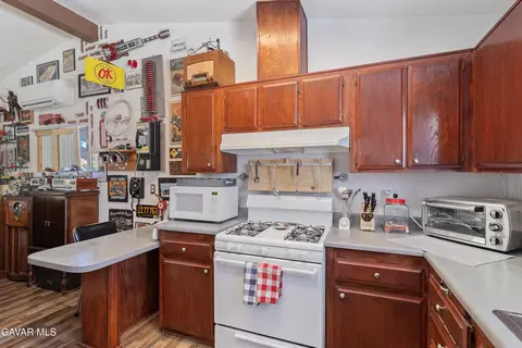 Kitchen - 14324 Lear St, Mojave, CA 93501 photo 3 of 3