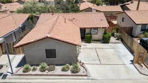 Other - 14324 Lear St, Mojave, CA 93501 photo 4 of 4