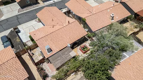 View/Area - 14324 Lear St, Mojave, CA 93501 photo 2 of 2