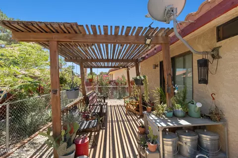 Other - 14324 Lear St, Mojave, CA 93501 photo 1 of 4
