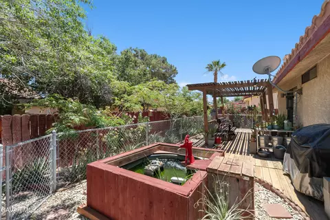 14324 Lear St, Mojave, CA 93501
