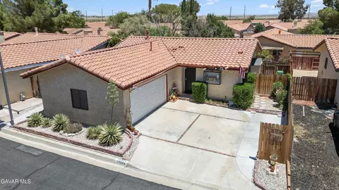 Exterior - 14324 Lear St, Mojave, CA 93501 photo 7 of 7