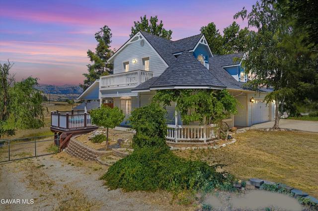 21009 Carriage Dr, Tehachapi, CA 93561