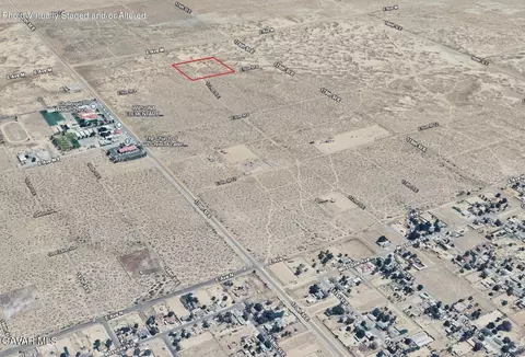 E Ave M4, Lancaster, CA 93535
