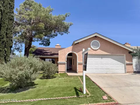36648 Spanish Broom Dr, Palmdale, CA 93550