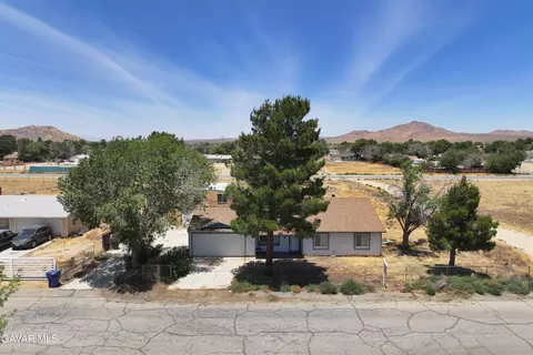 17157 Newmont Ave, Lancaster, CA 93535