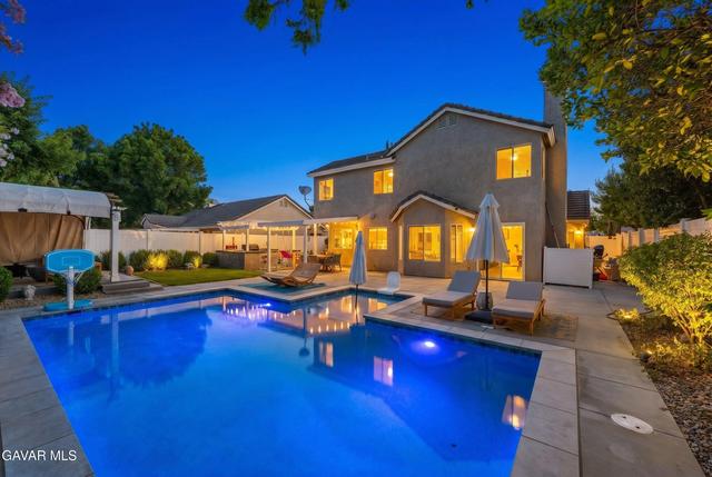 3240 W Avenue J3, Lancaster, CA 93536